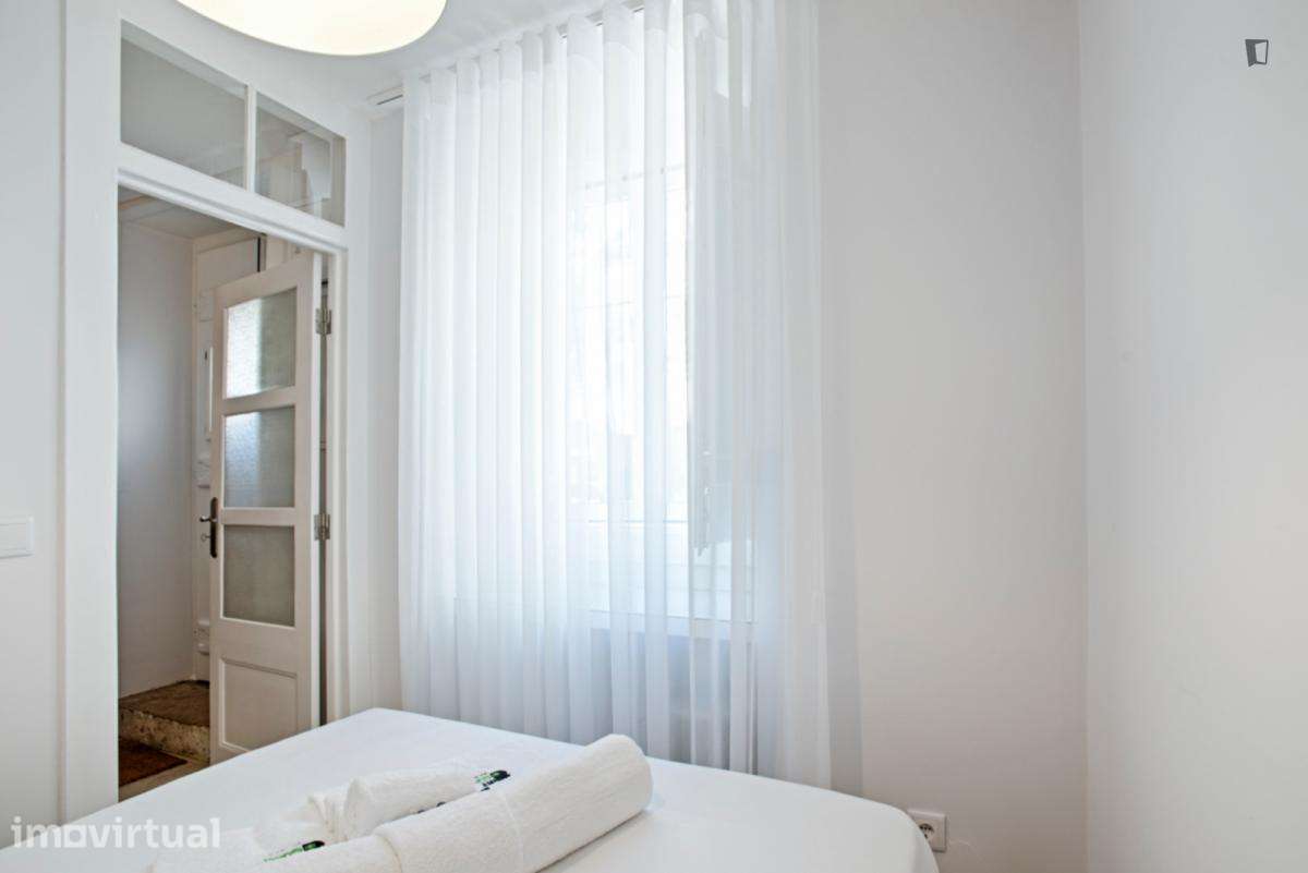 Apartamento com 2 quartos - localizado em Belém Lisbon - Grande imagem: 2/13