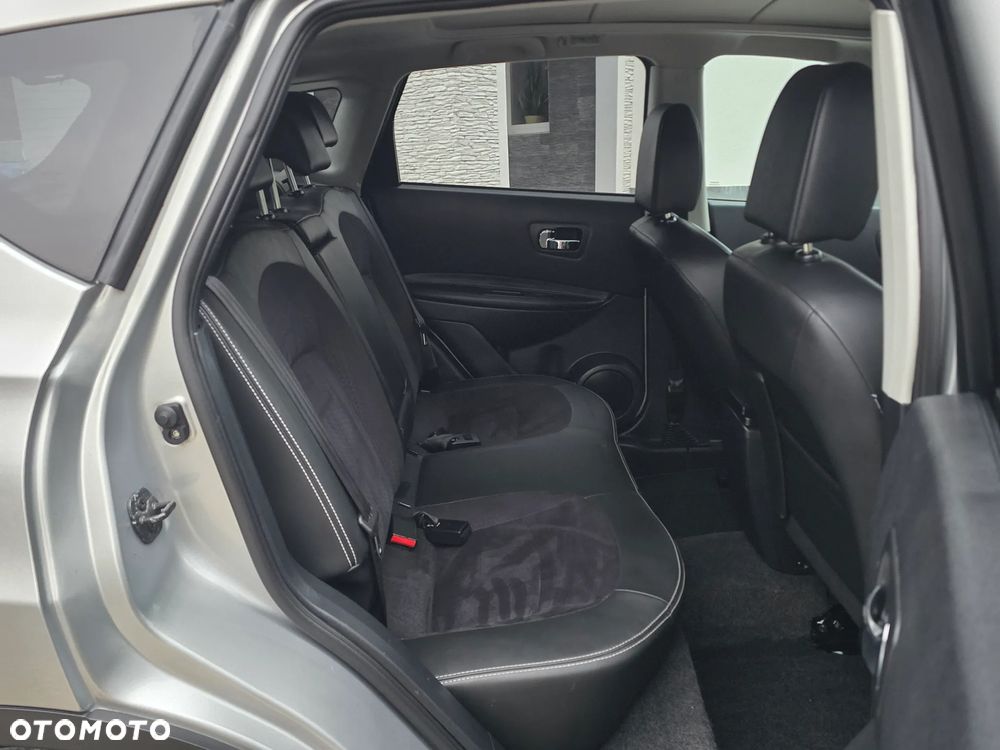 Nissan Qashqai 1.6 360 - 22