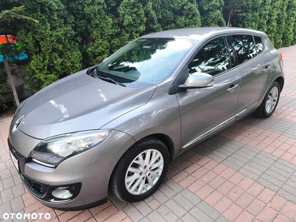 Renault Megane 1.4 16V TCE Dynamique - 2