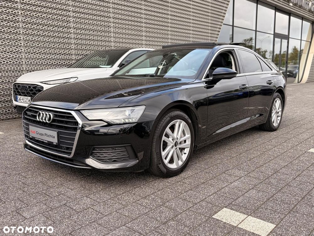 Audi A6 Limousine - 10