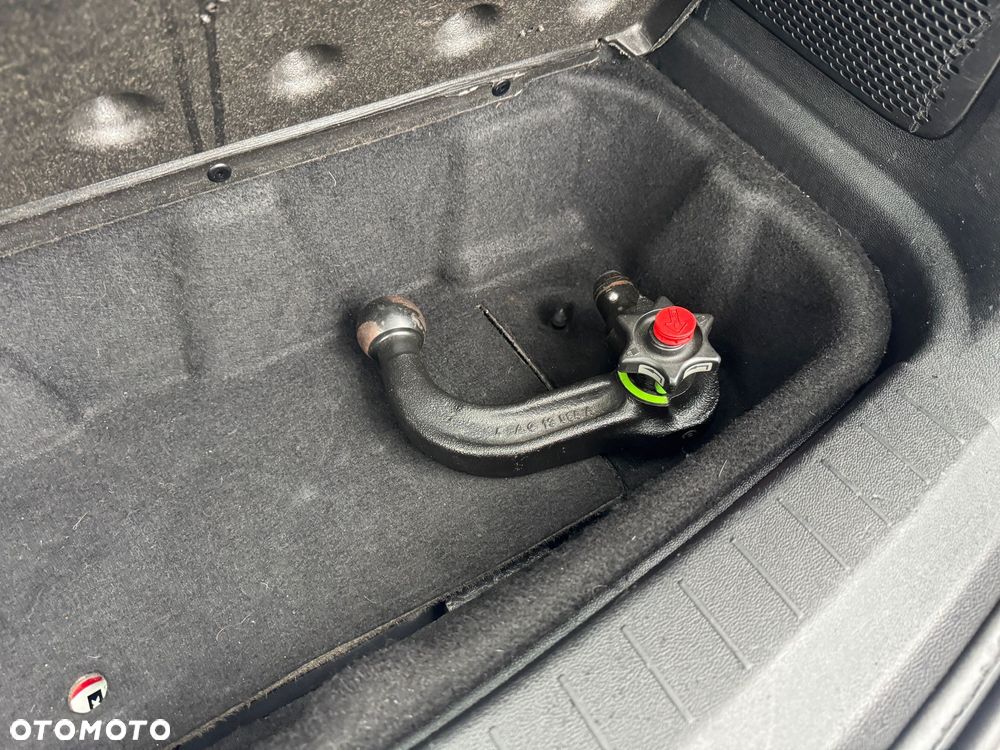 Fiat Freemont 2.0 Multijet 16V DPF Urban - 20