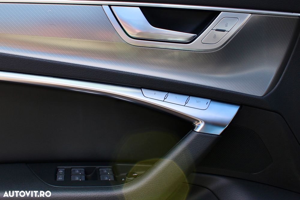 Audi A6 Limuzina 50 TFSI e quattro S tronic - 16
