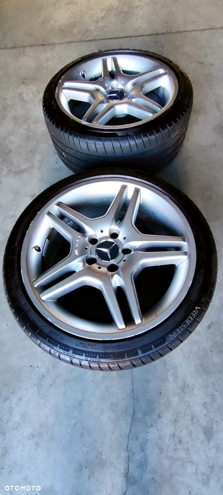 Mercedes-Benz Klasa C 180 CGI Automatik BlueEFFICIENCY Avantgarde - 9