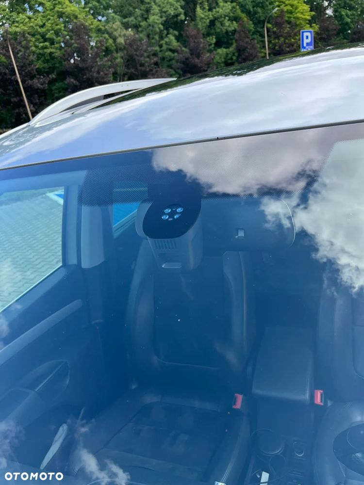 Volkswagen Sharan 2.0 TDI Highline DSG - 20