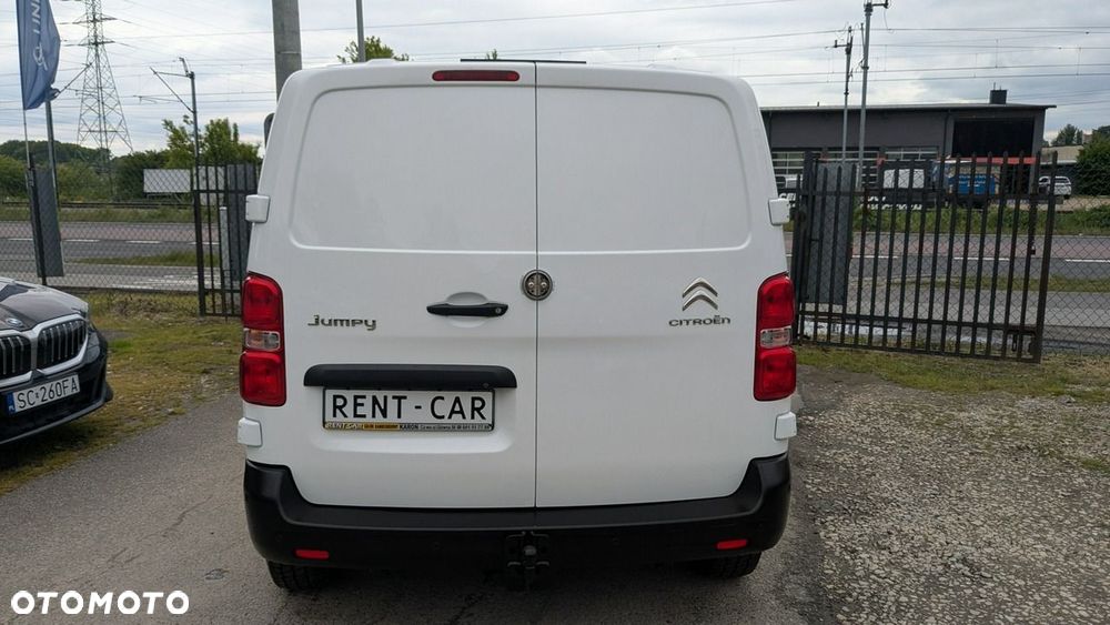 Citroën Jumpy - 28