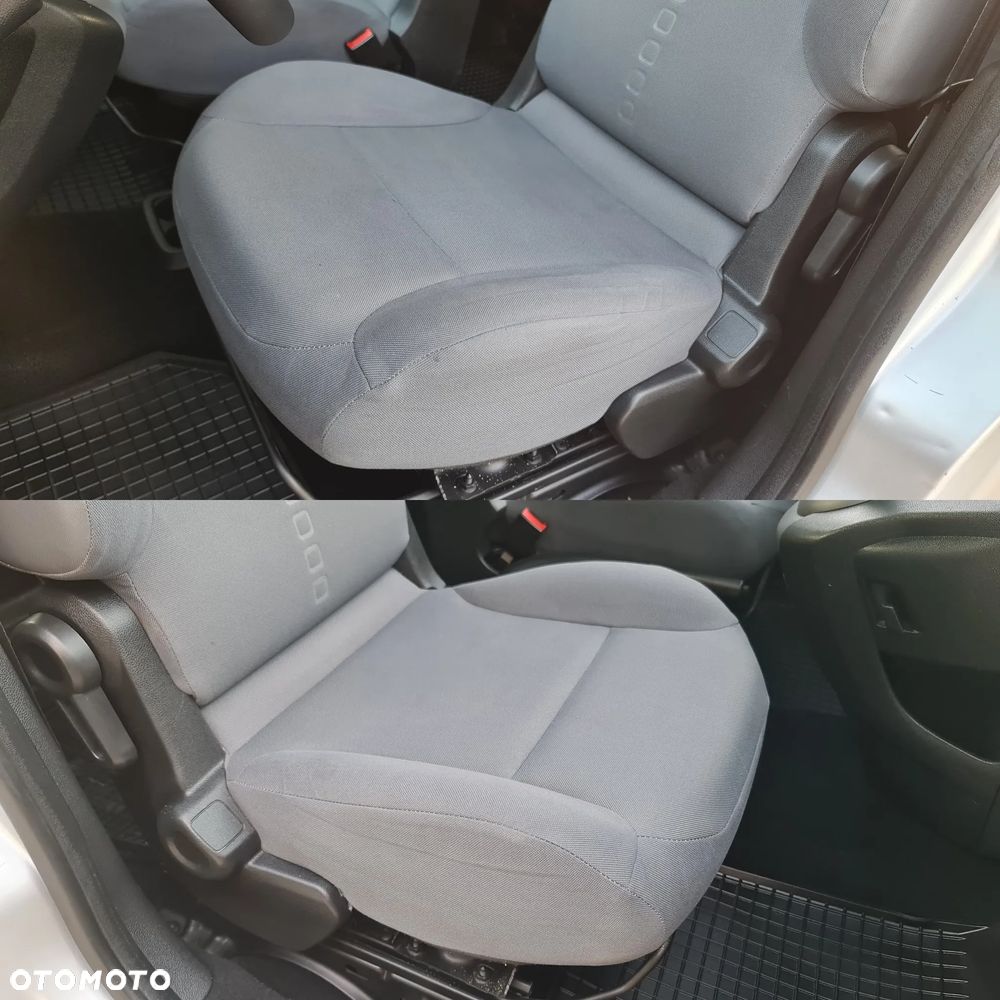 Citroën Berlingo 1.6 16V Multispace - 15