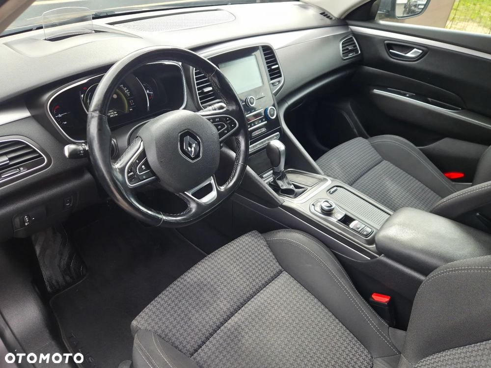 Renault Talisman ENERGY TCe 150 EDC LIMITED - 6