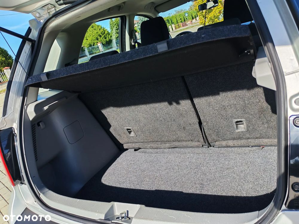 Suzuki SX4 - 23
