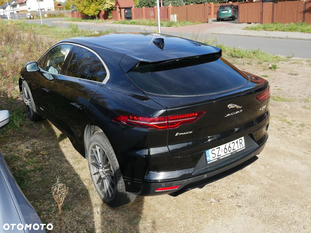 Jaguar I-Pace EV400 AWD S - 14