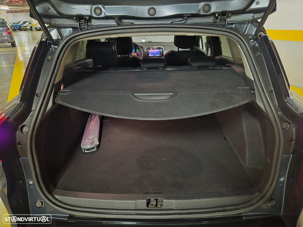 Renault Clio Sport Tourer dCi 90 Limited - 31