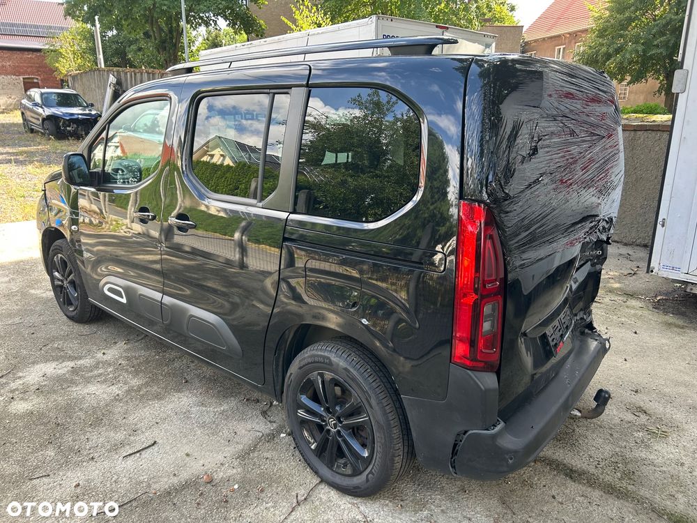 Citroën Berlingo M BlueHDi 130 SHINE - 7