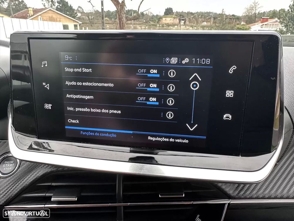 Peugeot 2008 PureTech 130 Allure Pack - 60