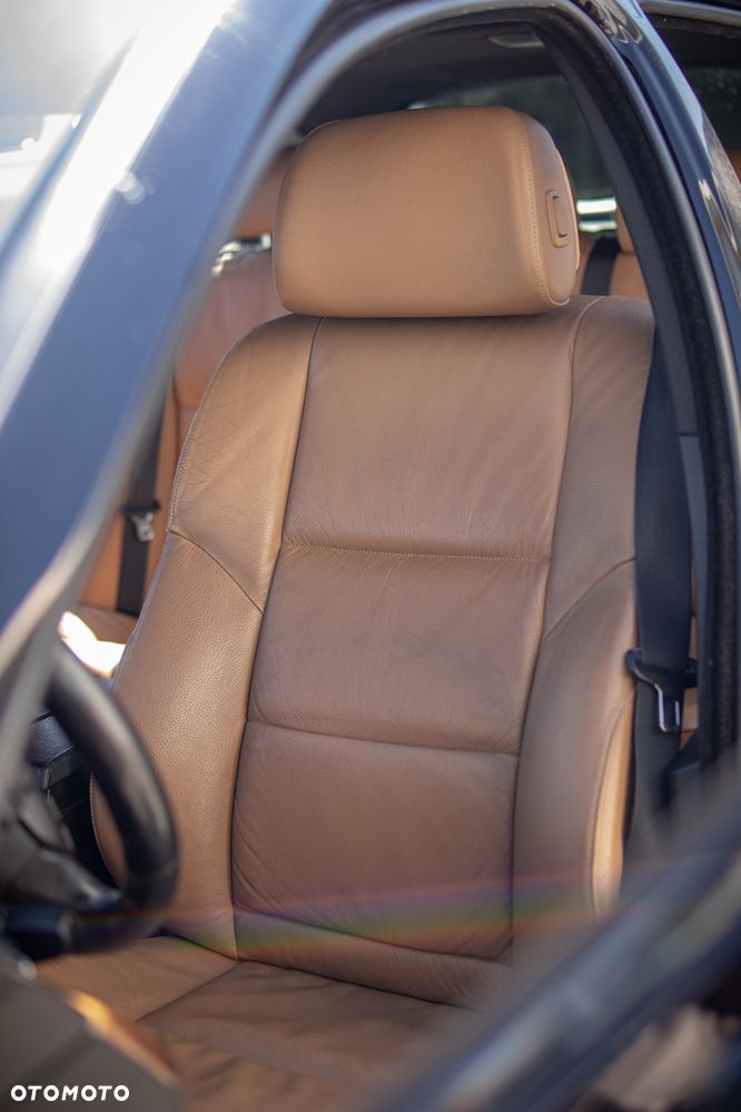 BMW Seria 5 - 10