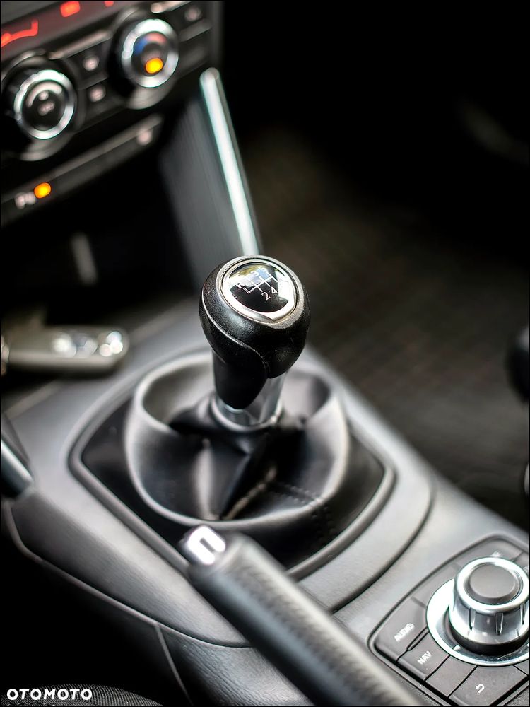 Mazda CX-5 - 27