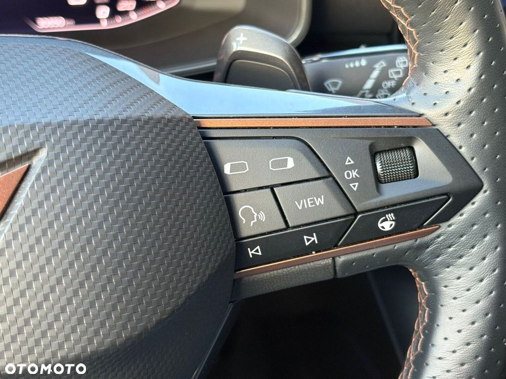 Cupra Formentor 2.0 TSI 4Drive DSG - 9