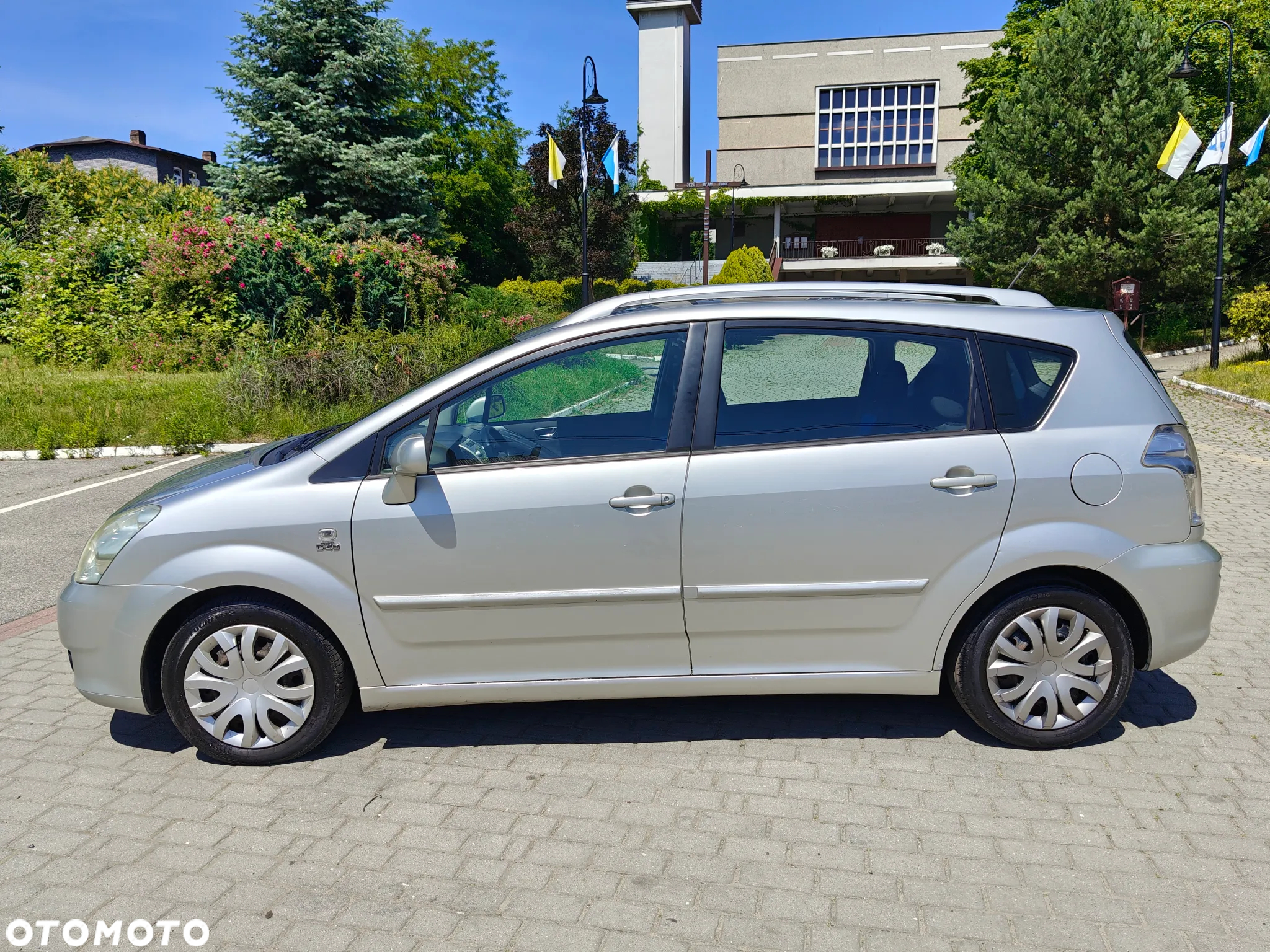 Toyota Avensis 2.0 D-4D - 3