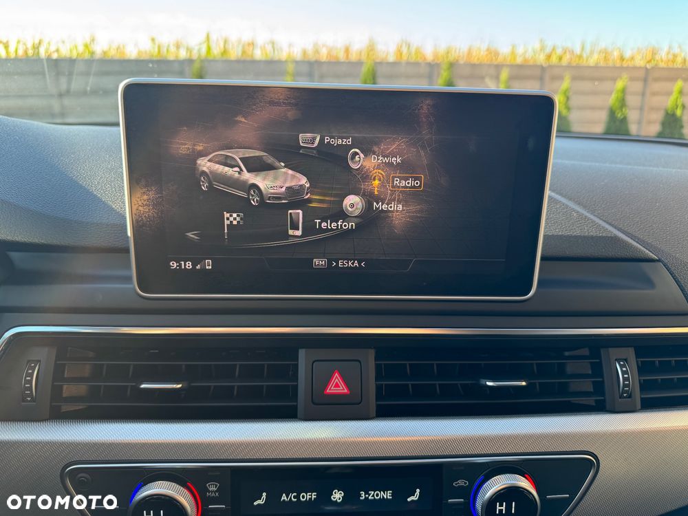 Audi A4 - 34