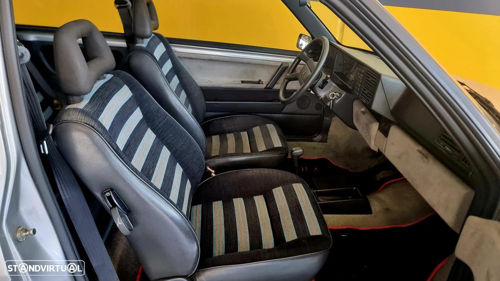 Lancia Y 10 1.3 Elite GT i.e - 10