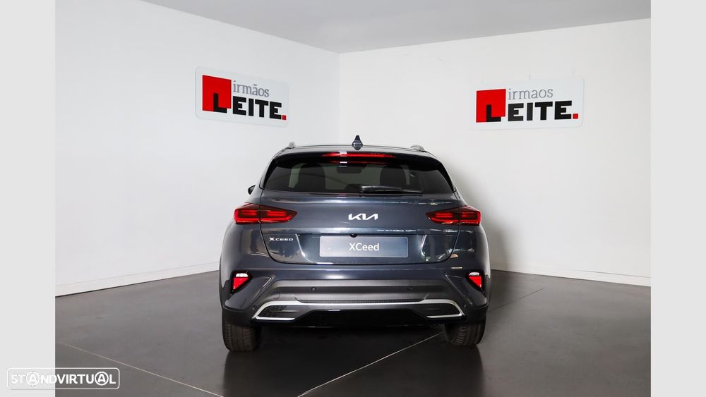 Kia XCeed 1.0 T-GDI Dynamic - 21