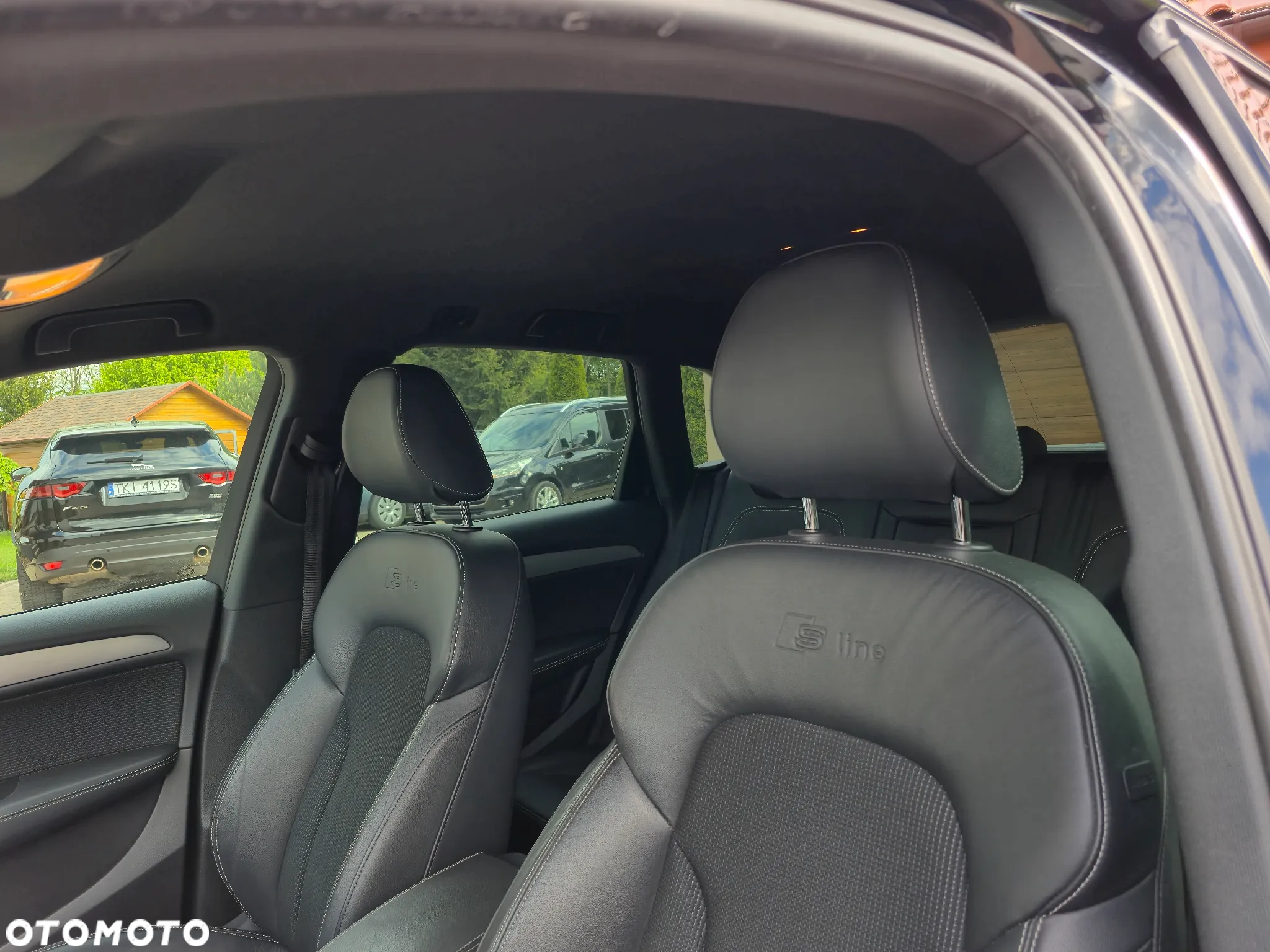 Audi Q5 2.0 TDI Quattro S tronic - 12