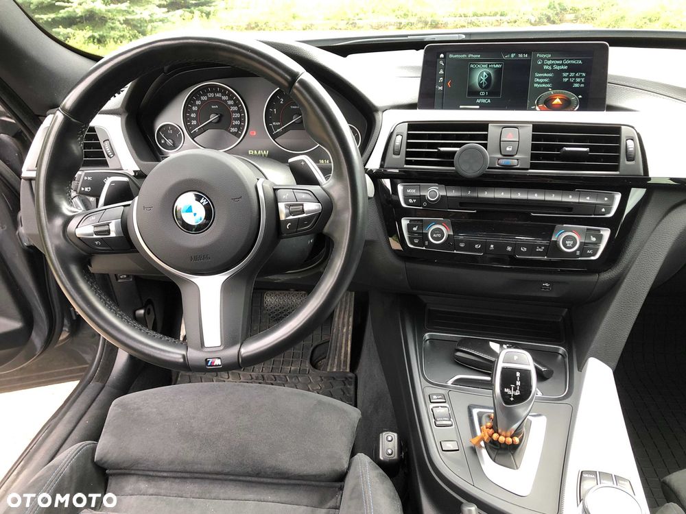 BMW 3GT - 5