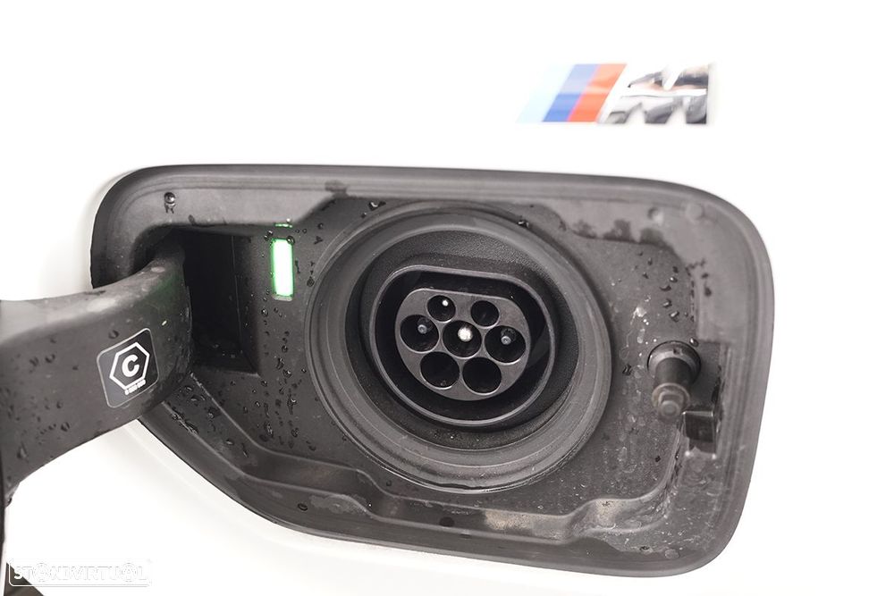 BMW 330 e Pack Desportivo M Auto - 6