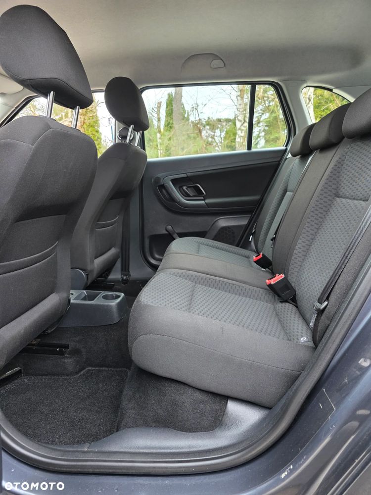 Skoda Fabia - 33
