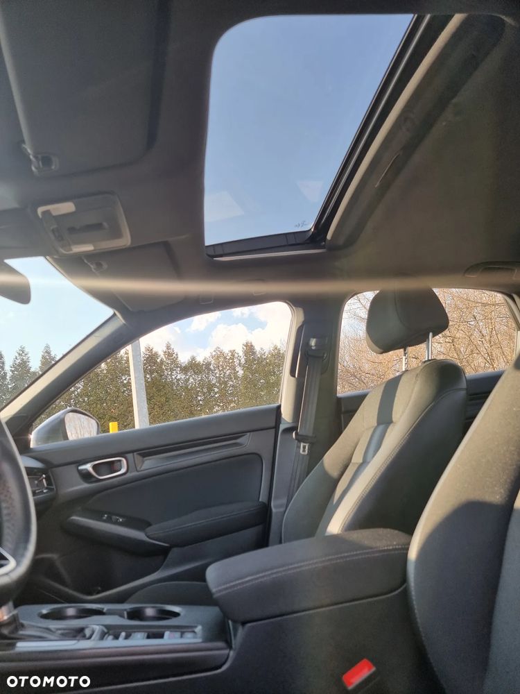 Honda Civic - 10