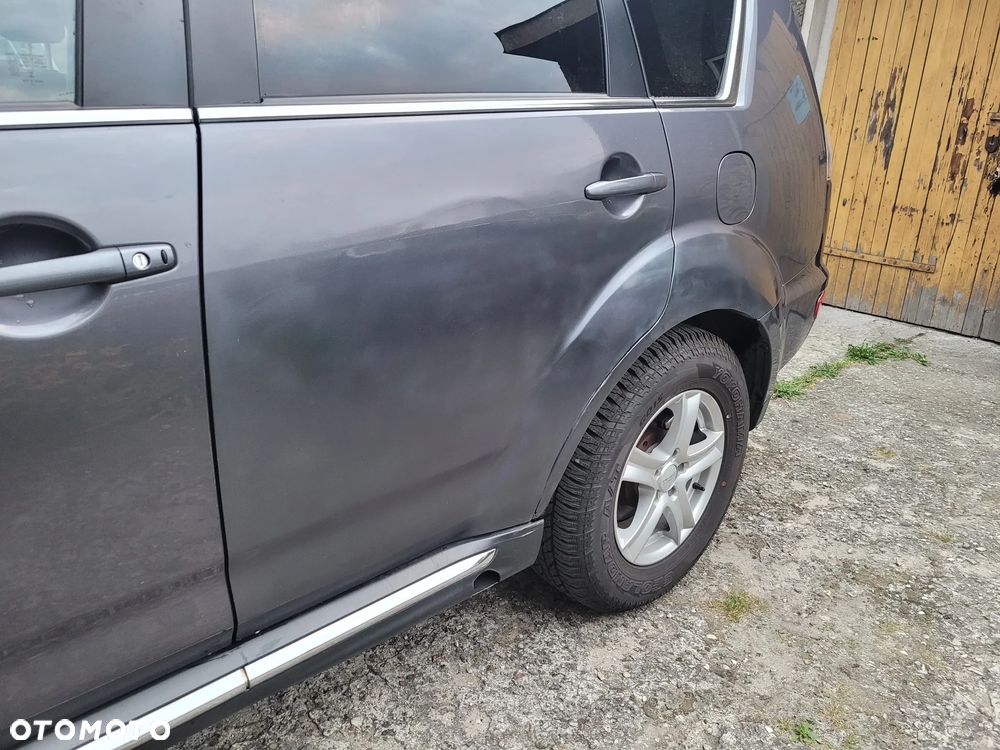 Mitsubishi Outlander 2.0 DID Intense - 9