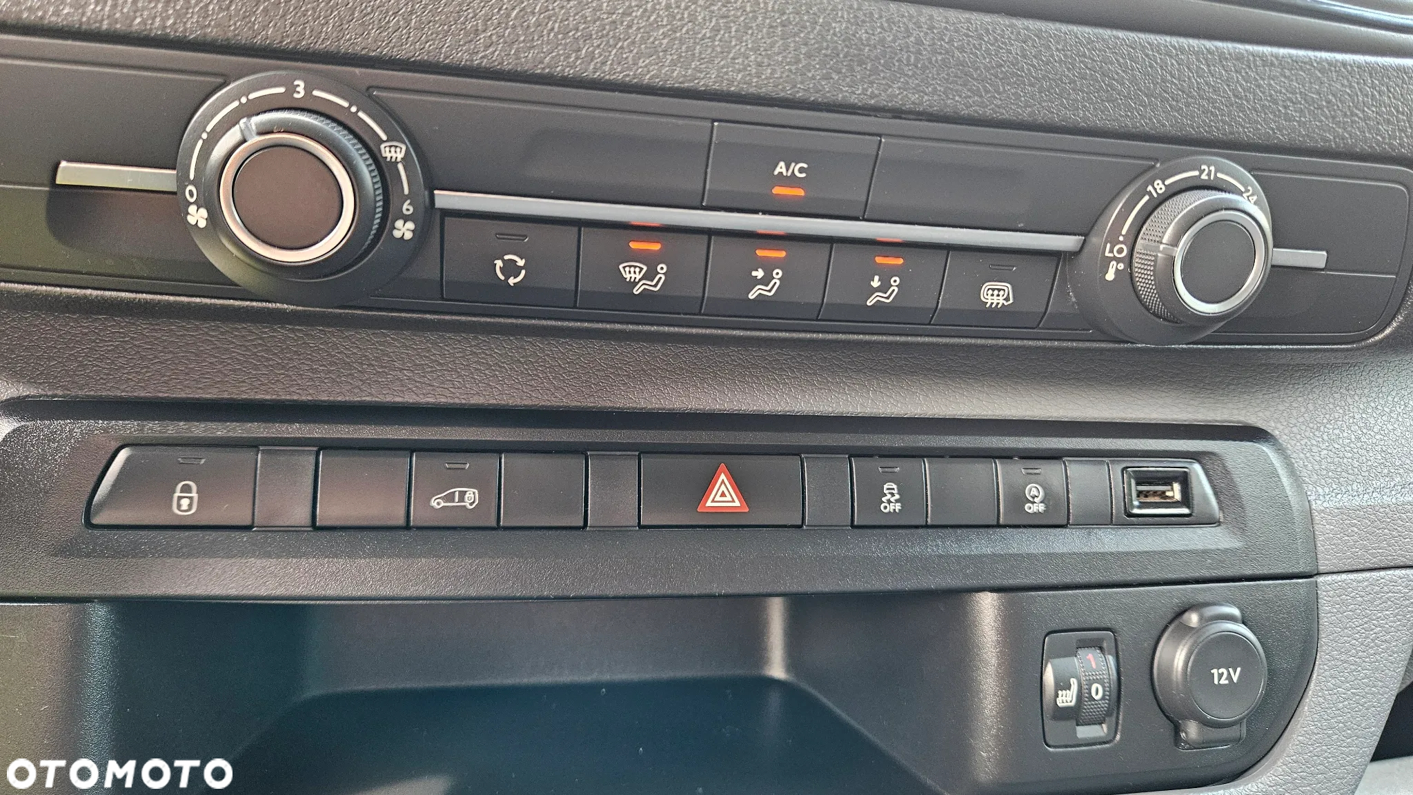 Toyota Proace 2,0D - 24