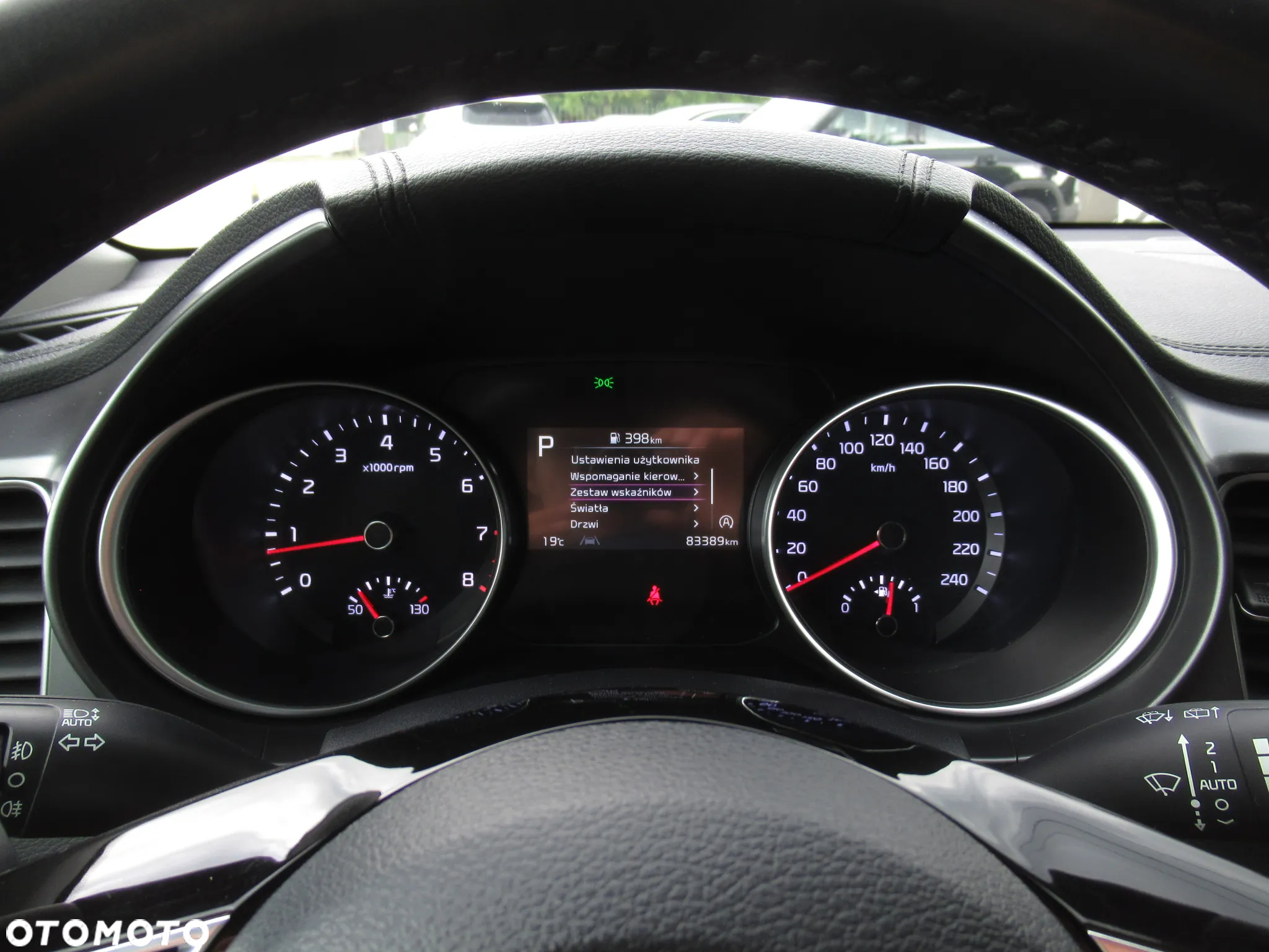 Kia Ceed 1.5 T-GDI M DCT - 30
