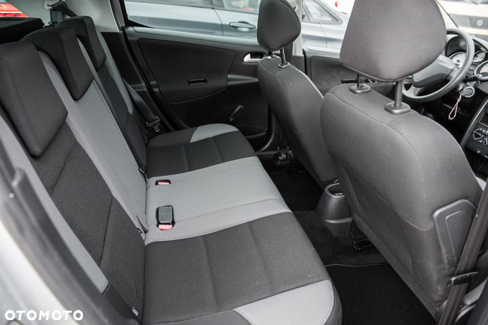 Peugeot 207 1.4 16V Trendy - 20