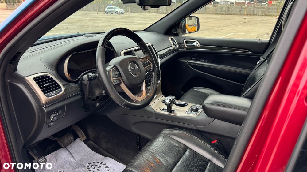 Jeep Cherokee - 6
