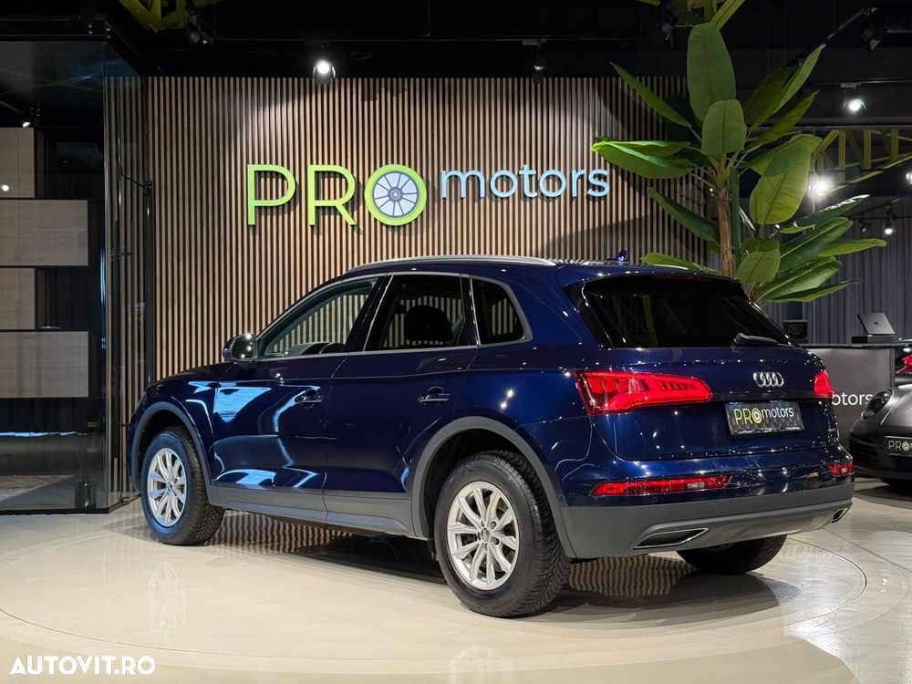 Audi Q5 - 12