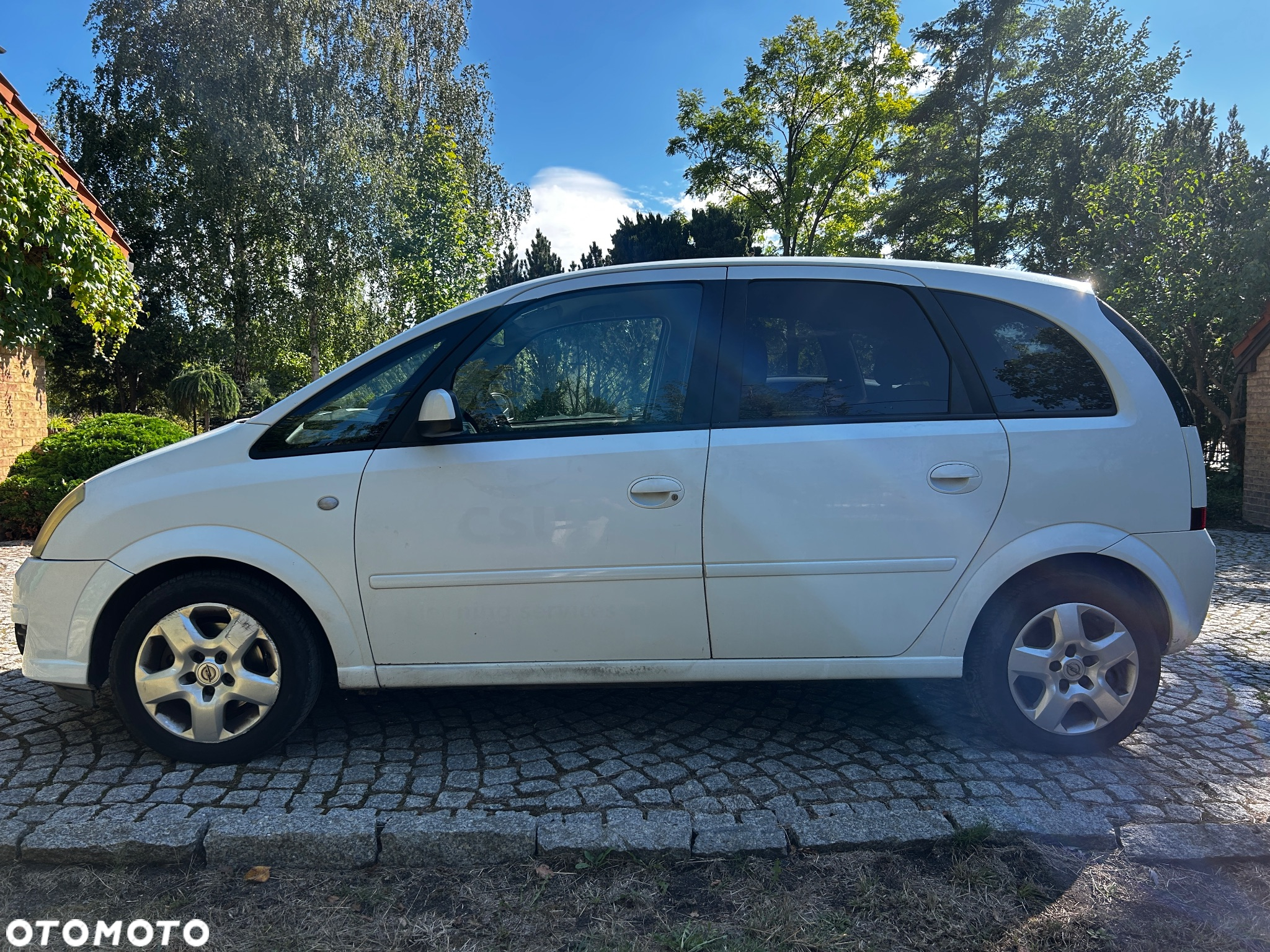 Opel Meriva - 5