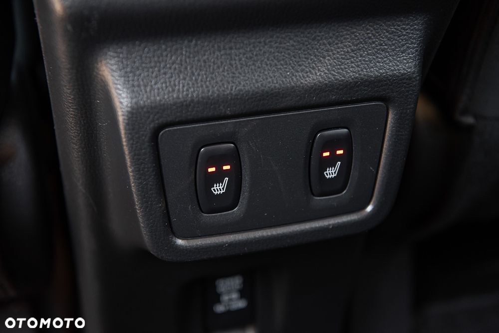 Mitsubishi Eclipse Cross 1.5 T GPF Intense CVT - 30