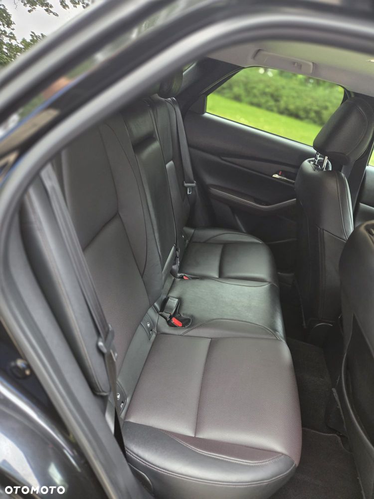 Mazda CX-30 - 26