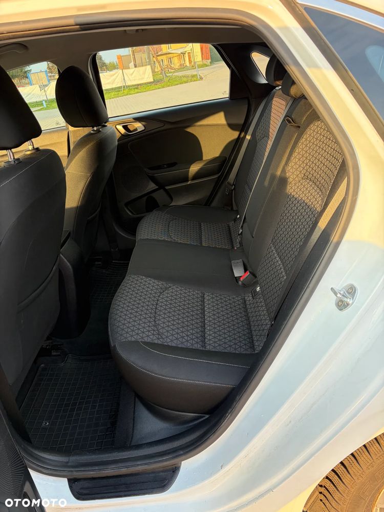 Kia Ceed 1.0 T-GDI M - 33