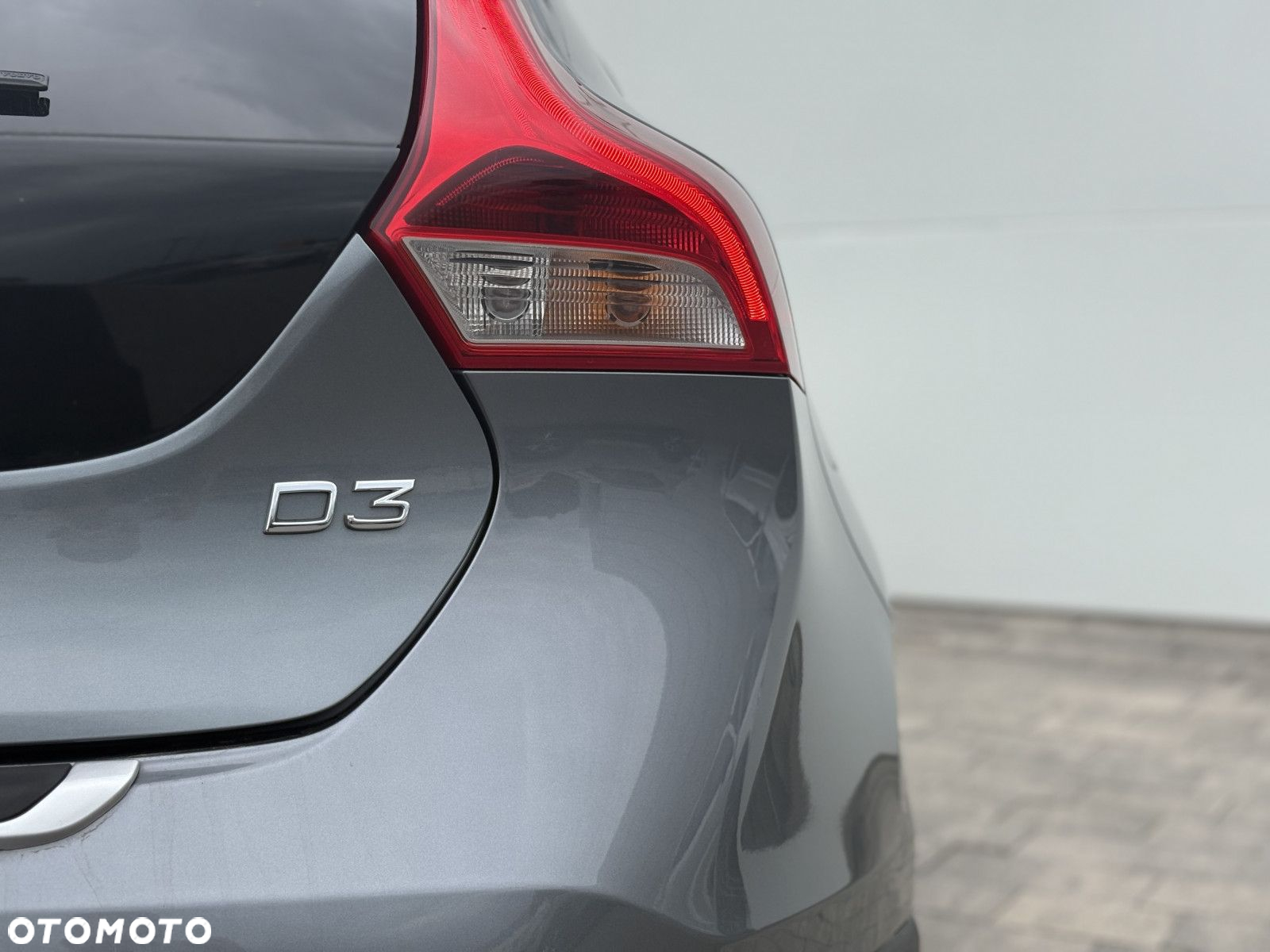Volvo V40 - 35