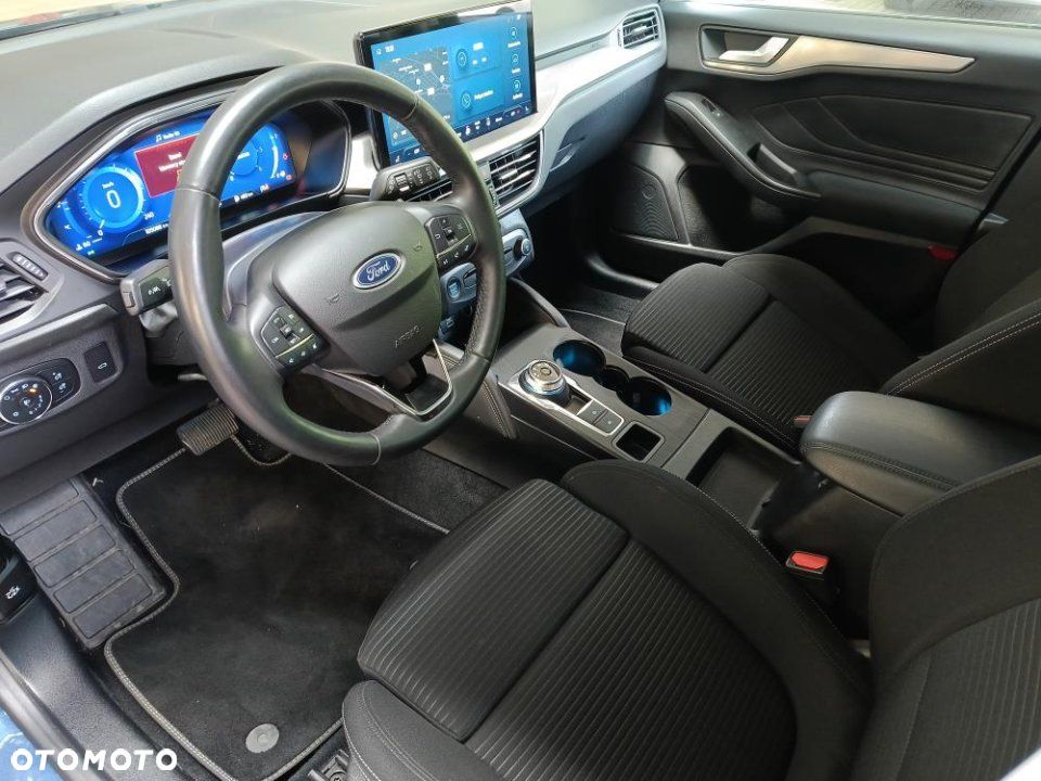 Ford Focus - 16