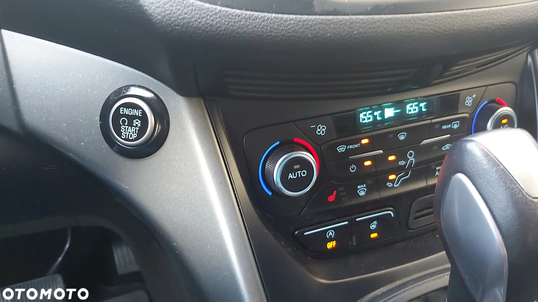 Ford Kuga - 29