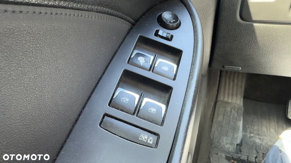Cadillac CTS 2.0 Turbo AT AWD Luxury - 20