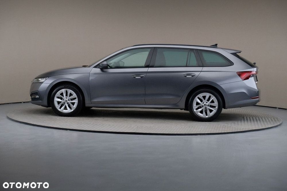 Skoda Octavia - 4