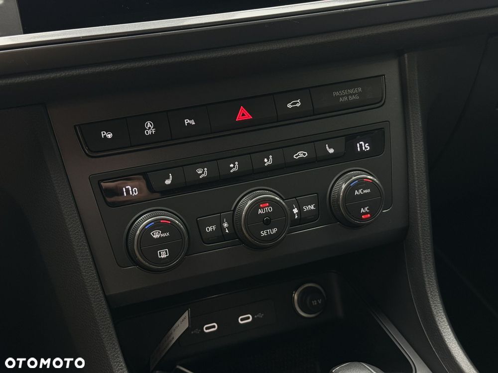 Cupra Ateca 1.5 TSI DSG - 26
