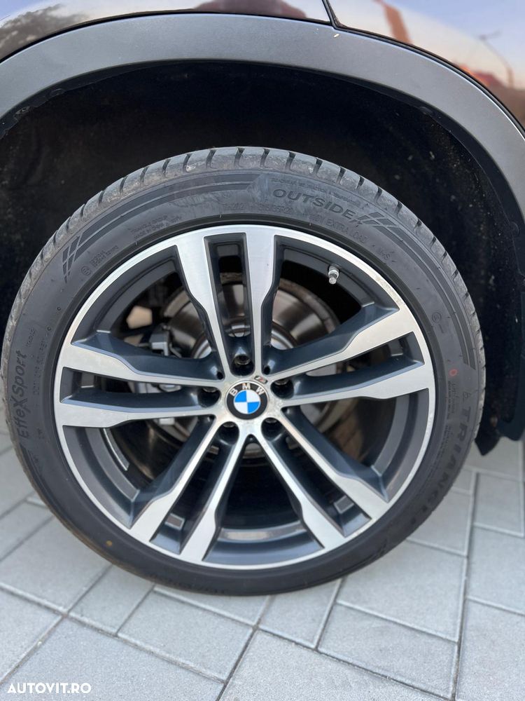 BMW X5 - 12