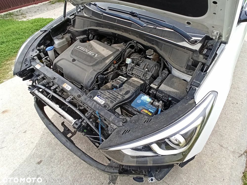 Hyundai Santa Fe - 8