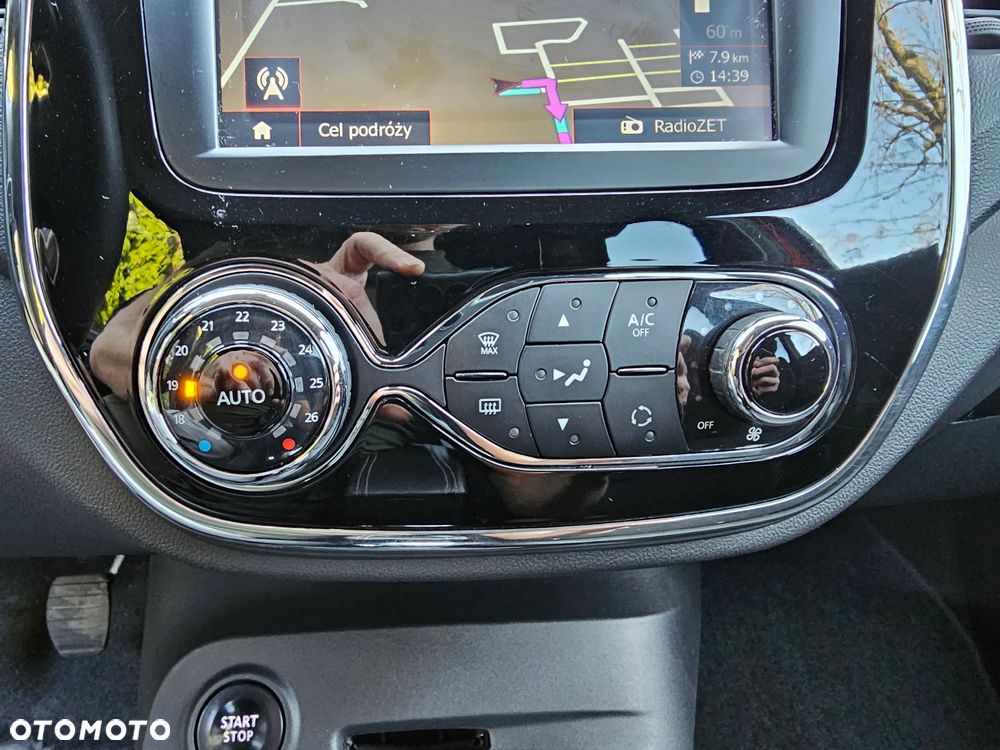 Renault Captur 1.5 dCi Energy Limited - 29