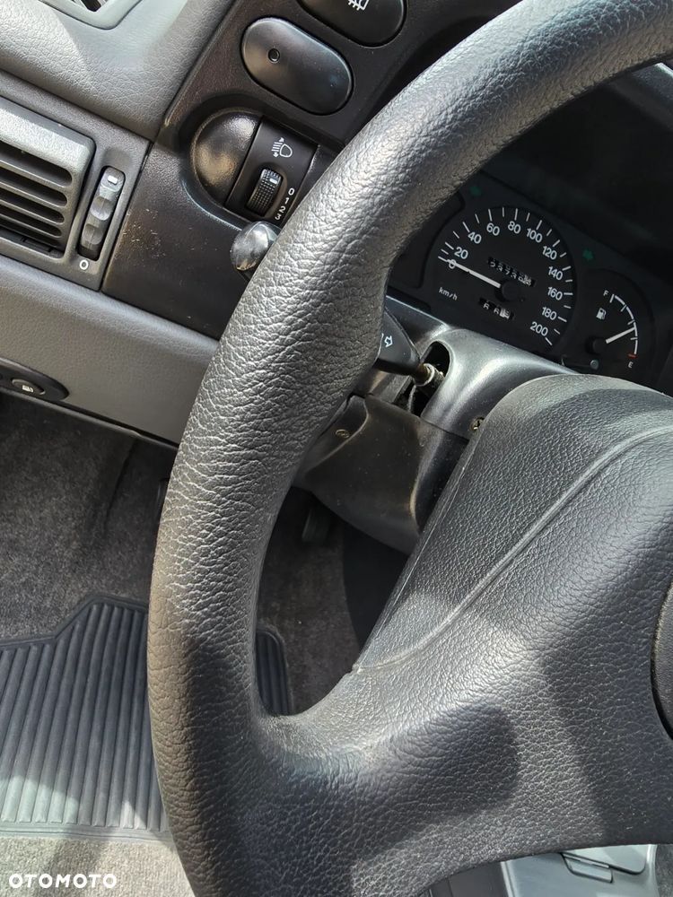 Daewoo Nexia 1.5 GL - 7