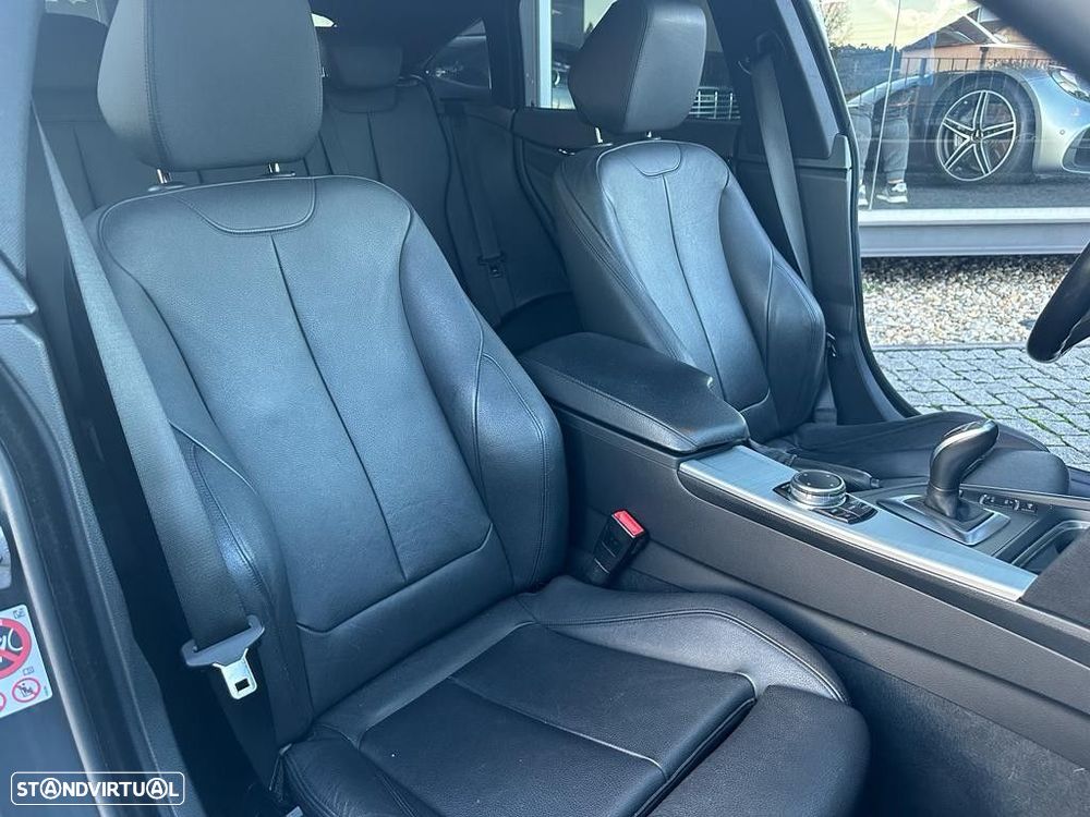 BMW 430 Gran Coupé d Pack M Auto - 15