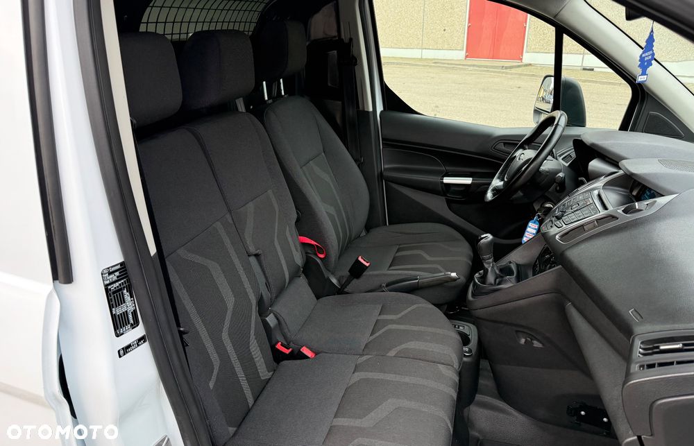 Ford Transit Connect L2H1 LONG 1.5 TDCI 2018r, - 23